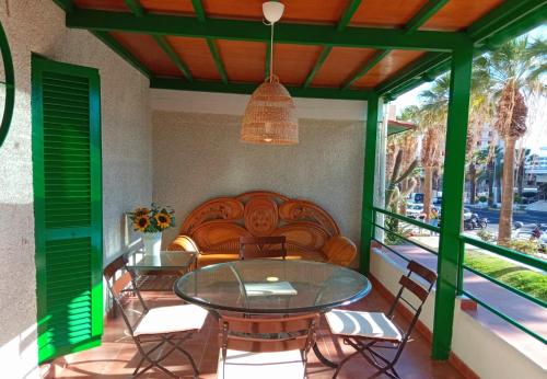 Las Americas Beach House