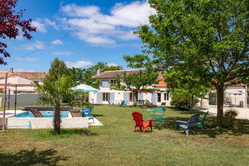 chambres d'hote Maeva