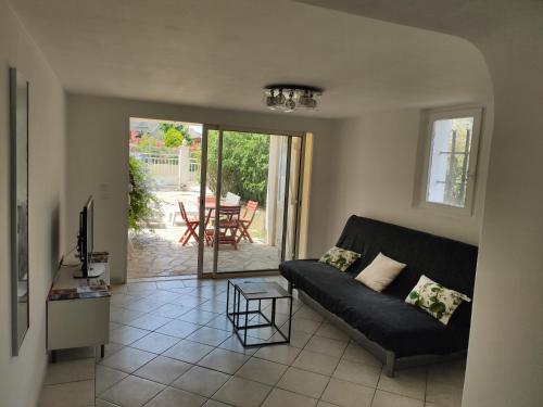 Appartement T2 Roquebrune sur Argens
