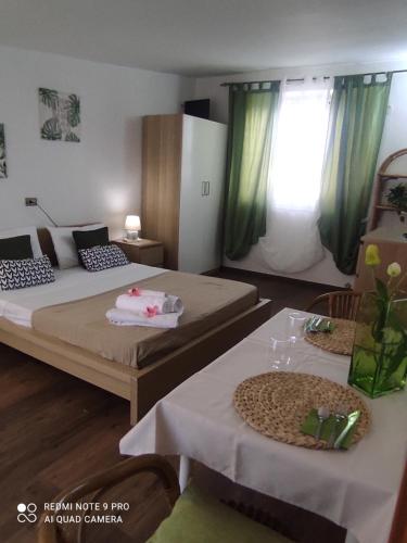 Gallery image of Ohana B&B in Marina di Camerota