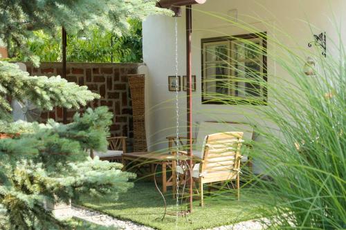 Fotografie z fotogalerie ubytování Step88 v destinaci Balatonlelle