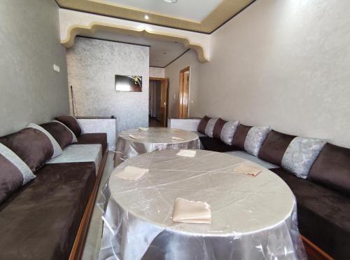 Fotografie z fotogalerie ubytování Appartments Achahbar v destinaci Al Hoceïma