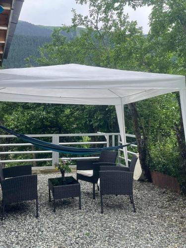 Imagem da galeria de Cottage - Location Lanchvali em Mestia