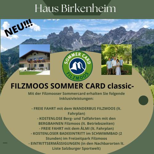 Haus Birkenheim – Photos 3
