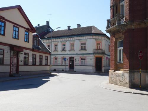 Fotografie z fotogalerie ubytování SenLiepāja v destinaci Liepāja