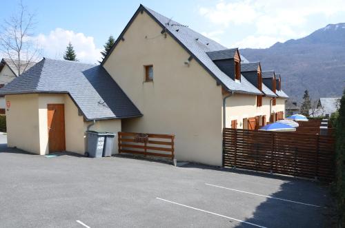 Apartments Gite le Picors – Photos 4