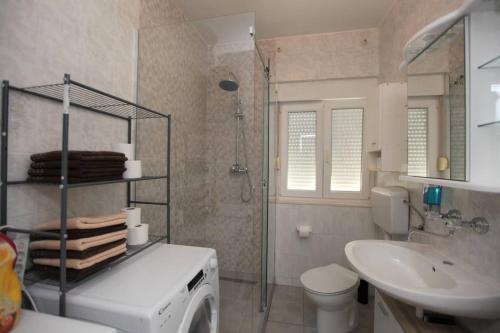 Photo de la galerie de l'établissement Apartman Mantenjin, à Trogir