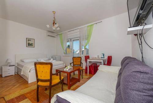 Double Bedroom Seaview