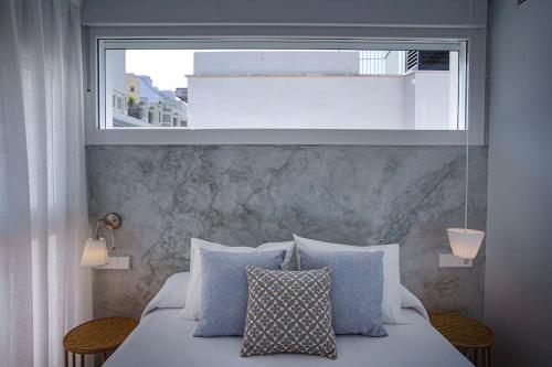 Mini hotel in the heart of Sevilla for exclusive usage