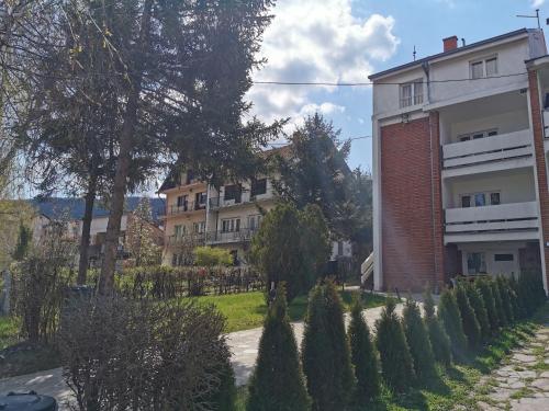 Gallery image of Vila Breza in Soko Banja