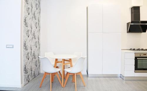 City Life Design Apartment