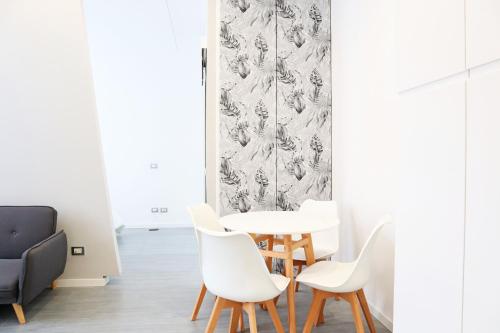 City Life Design Apartment
