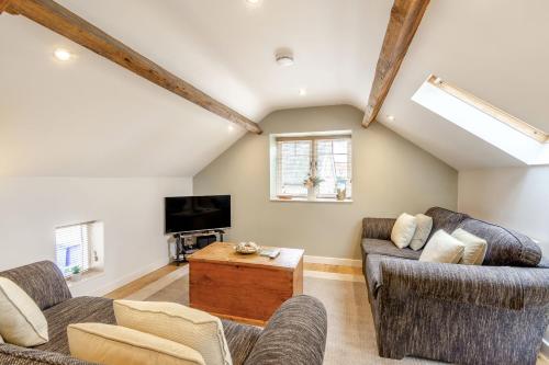 Upstairs Downstairs Cottage – Photos 4