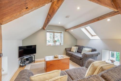 Upstairs Downstairs Cottage – Photos 5