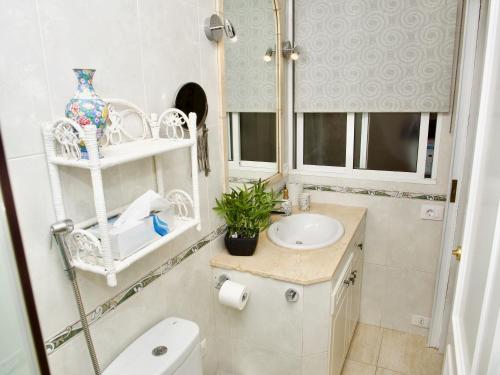 APARTAMENTO PLAYA ALCARAVANERAS