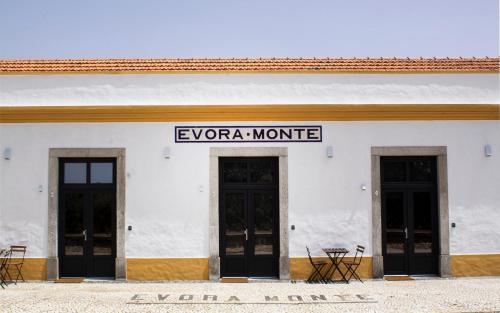 Φωτογραφία από το άλμπουμ του Casas do Apeadeiro de Evoramonte σε Vimieiro