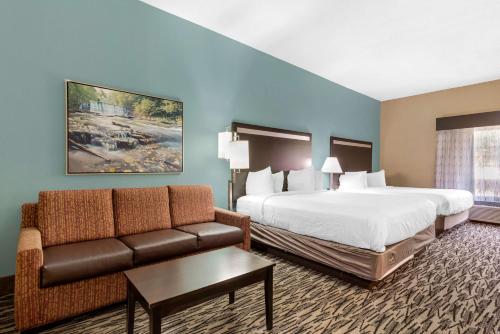 Galería fotográfica de Best Western Plus McDonough Inn & Suites en McDonough