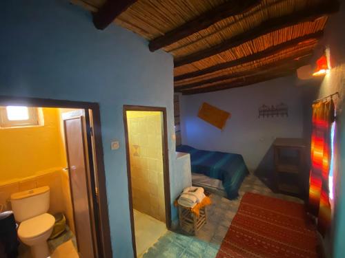 Gallery image of Auberge Kasbah Des Dunes in Merzouga