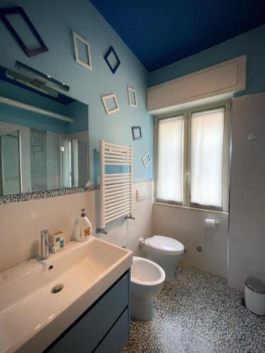 Foto A CASA DI BOB 3