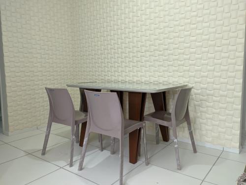 Galeriebild der Unterkunft Apto Charmoso Bosque Heliópolis in Garanhuns