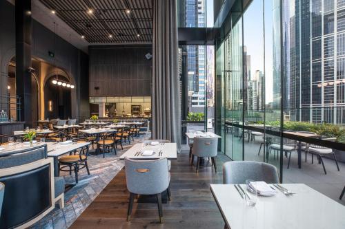 voco Melbourne Central Image