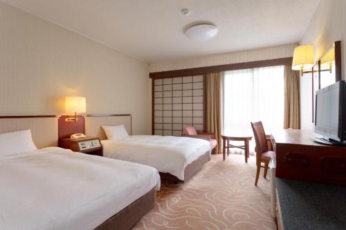 Gallery image of Art Hotel Narita in Narita