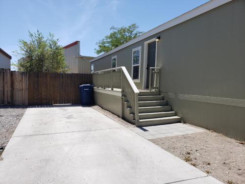 Gallery image of Home away from home, mobile home 2yourself in Fernley