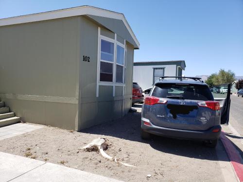 Gallery image of Home away from home, mobile home 2yourself in Fernley