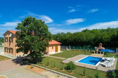 House Irma Labin – Photos 2