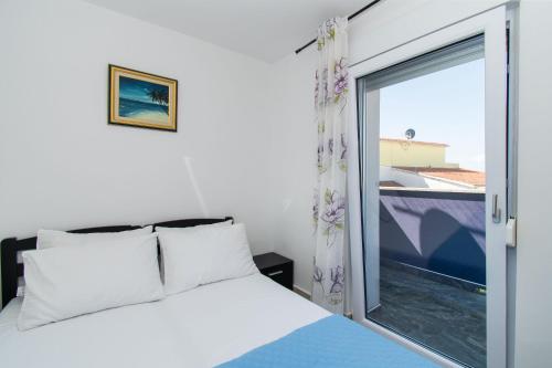 Apartment Lucija