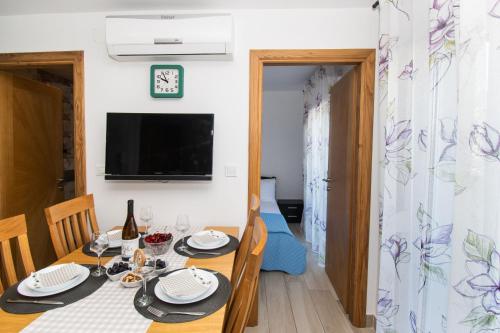 Apartment Lucija