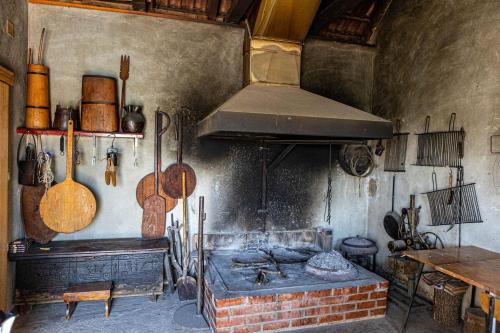 Fotografie z fotogalerie ubytování Villa Olive tree v destinaci Drniš