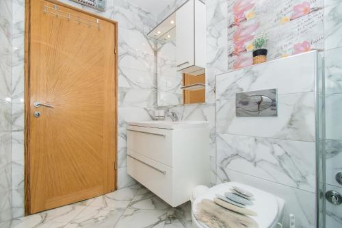 Apartment Lucija