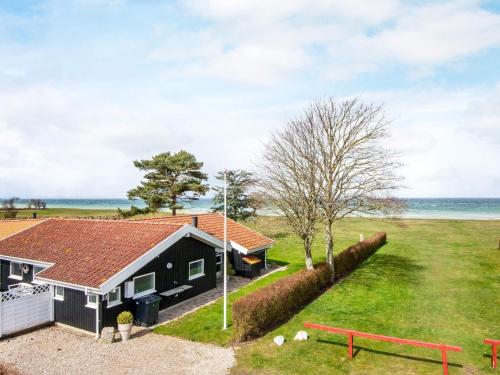 ノーポにある6 person holiday home in Nordborgのギャラリーの写真