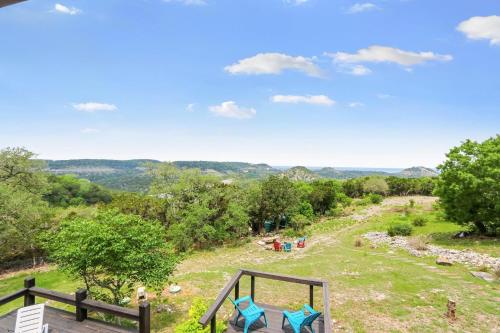 Gallery image of On Top of the World in New Braunfels