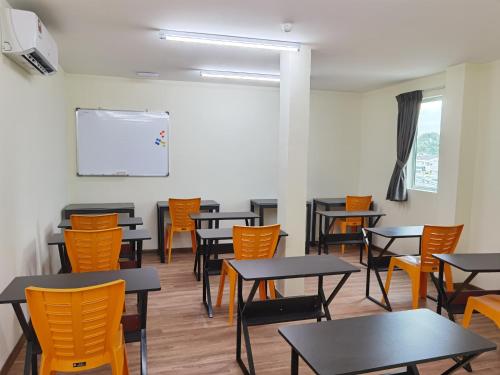 Imagen de la galería de MORNINGS HOTEL, en Sungai Petani