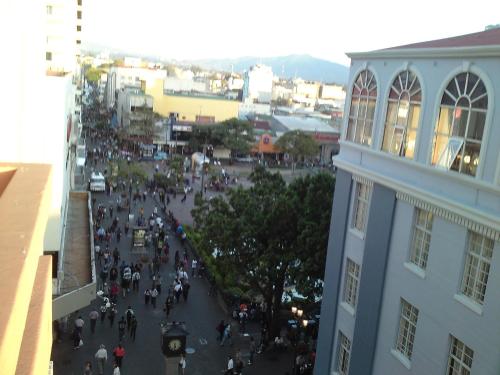 Gallery image of Nuevo Maragato Hotel & Hostel in San José