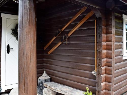 Fotografie z fotogalerie ubytování Holiday home Lampeland v destinaci Lampeland
