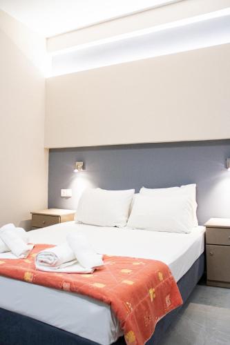 Galería fotográfica de Rodon Inn en Paralia Katerinis