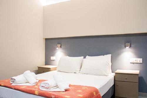 Galería fotográfica de Rodon Inn en Paralia Katerinis