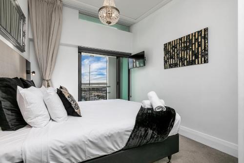 Gallery image of Penthouse Glory in Auckland