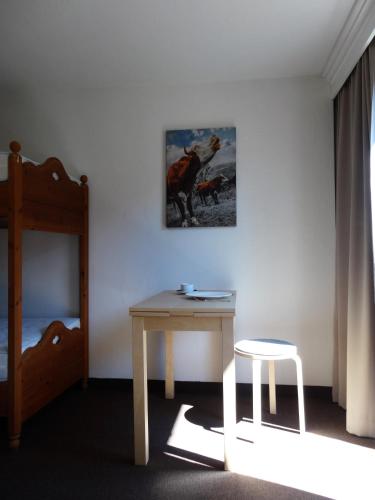 Gallery image of Bhome Gästehaus b&b / Apartments in Neukirchen am Großvenediger