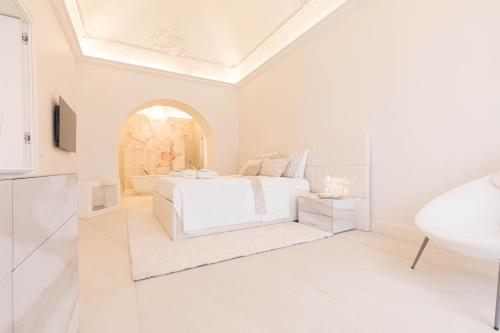 Foto dalla galleria di Anais Luxury Apartment - Catania Centro a Catania