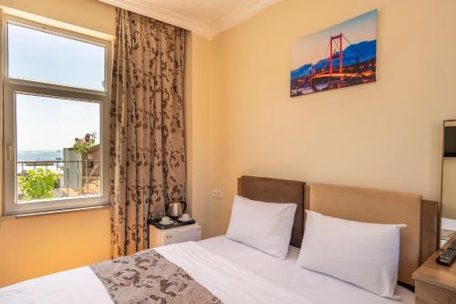 Gedikpasa Family Hotel