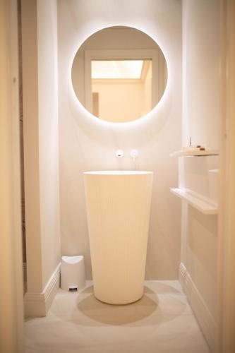 Bagno di Anais Luxury Apartment - Catania Centro