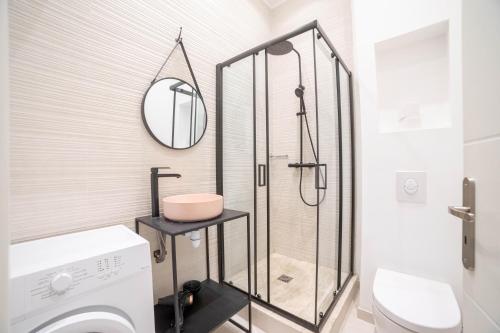 Diamond Apartment