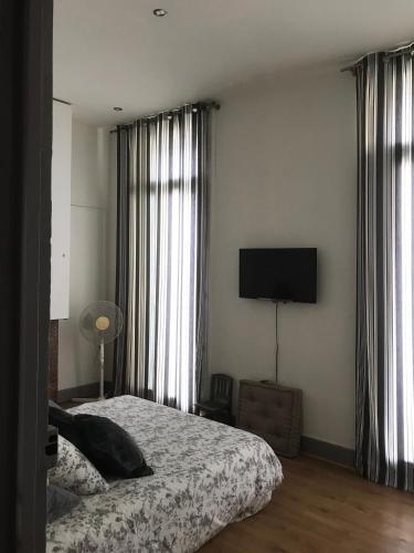 Super Appartement central – Photos 3