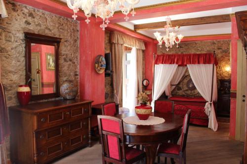 Gallery image of Principe Di Scilla in Scilla