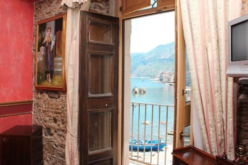 Gallery image of Principe Di Scilla in Scilla