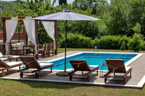 Villa MIR - My Inner Rest – Photos 2